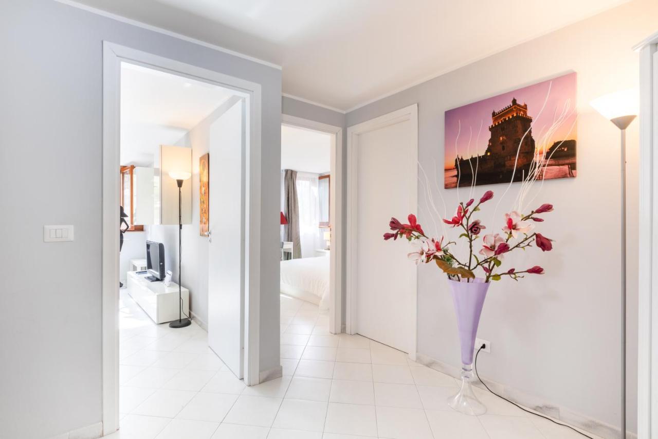 Palazzo Reale Cozy And Bright Apartment Palermo Exterior photo